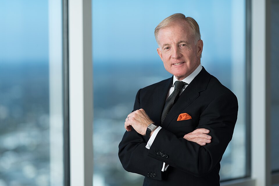 William A. Brewer III
