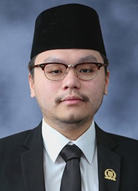 William Aditya Sarana