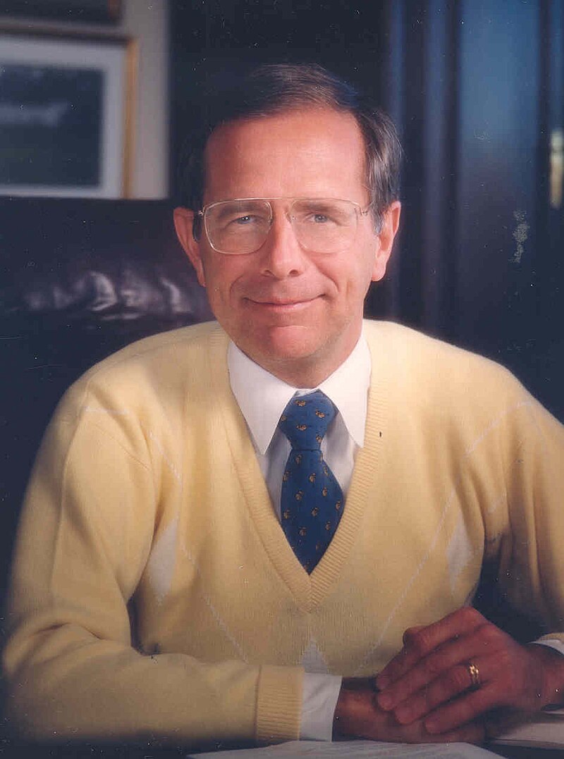 William Agee
