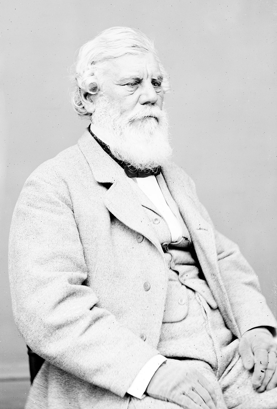 William Aiken
