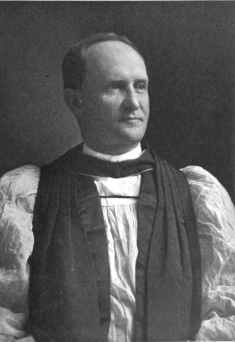 William Alexander Guerry