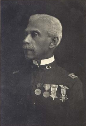 William Allensworth