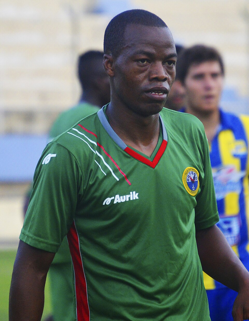 William Araújo