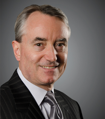 William B.P. Robson