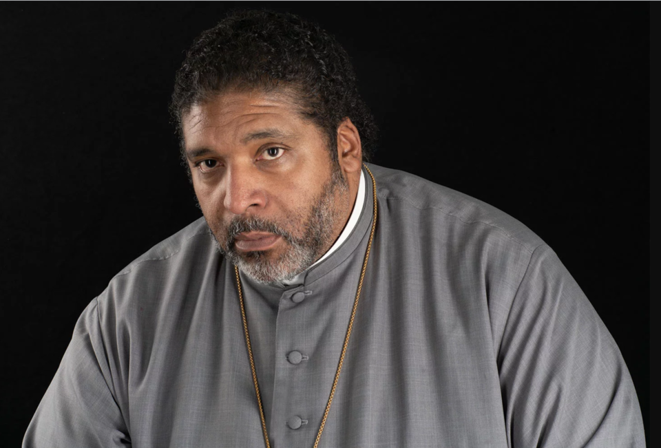 William Barber