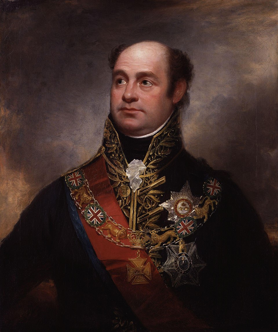 William Beresford