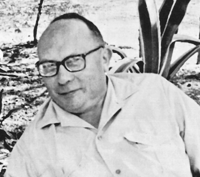 William Bertin