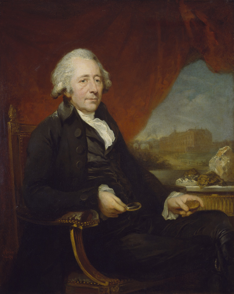 William Boulton-Smith