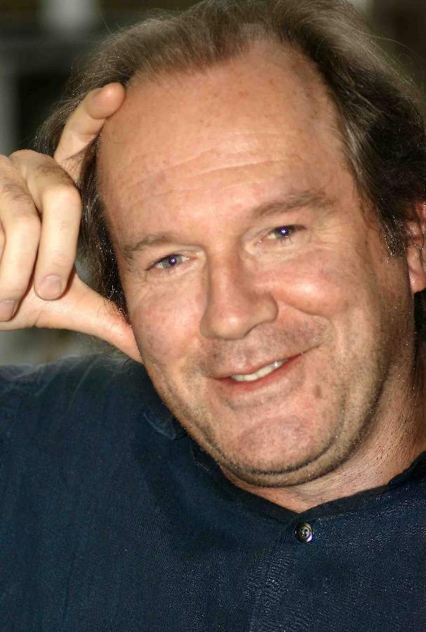 William Boyd