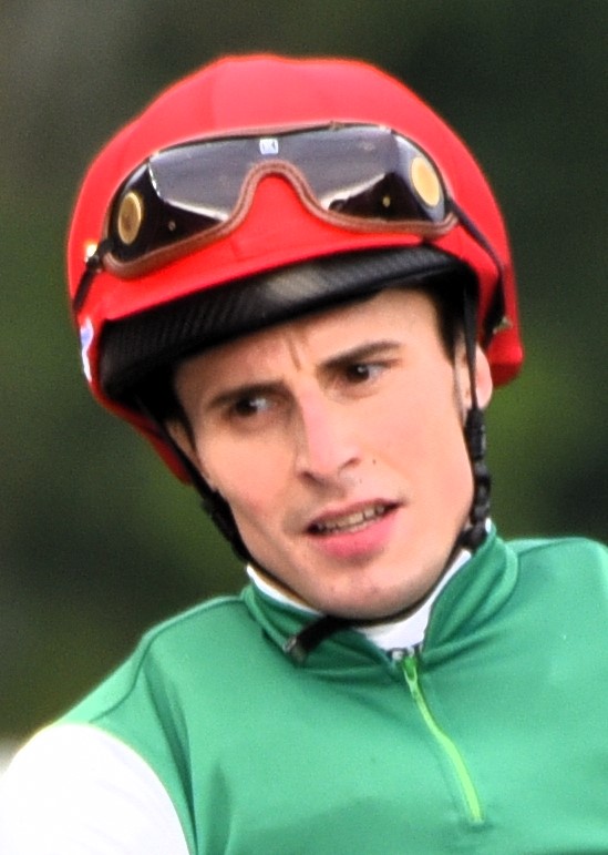 William Buick