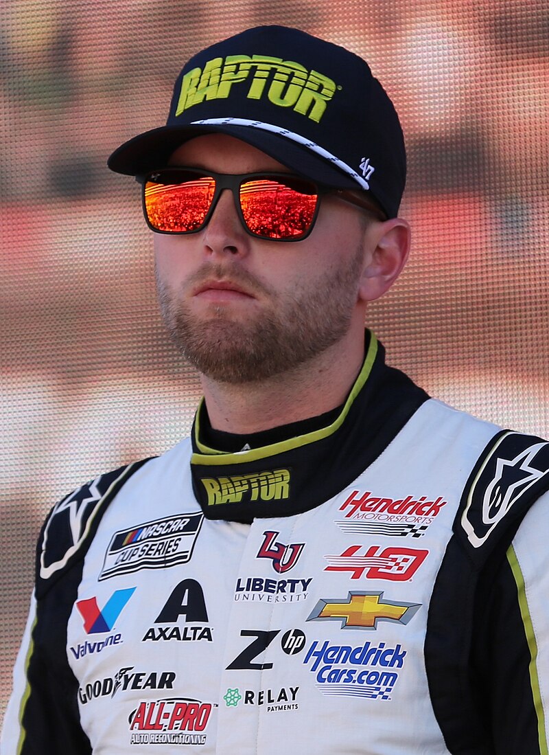 William Byron