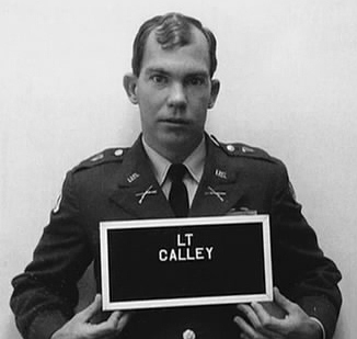 William Calley Jr.
