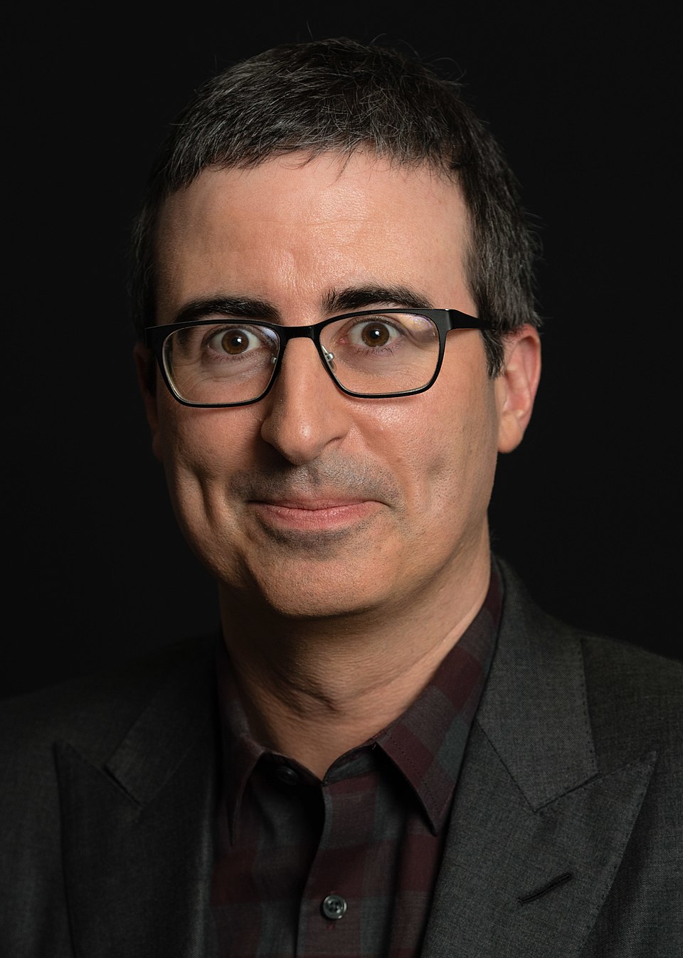 William Capriel