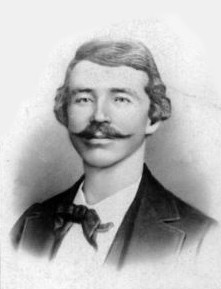 William Clarke