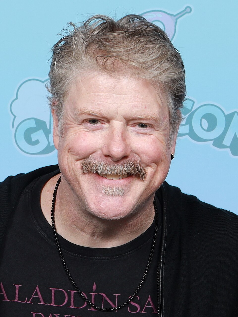 William Cranswick