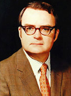 William D. Ruckelshaus