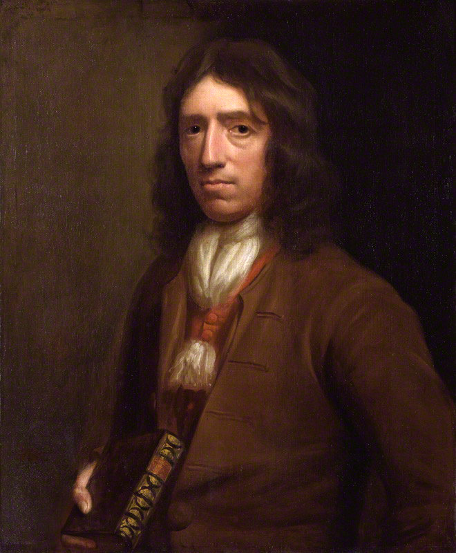 William Dampier