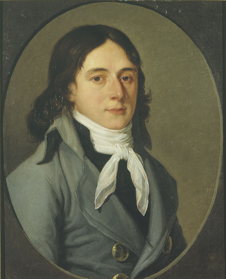 William Desmoulins