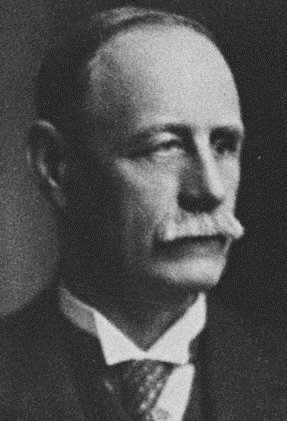 William Douglas Lysnar