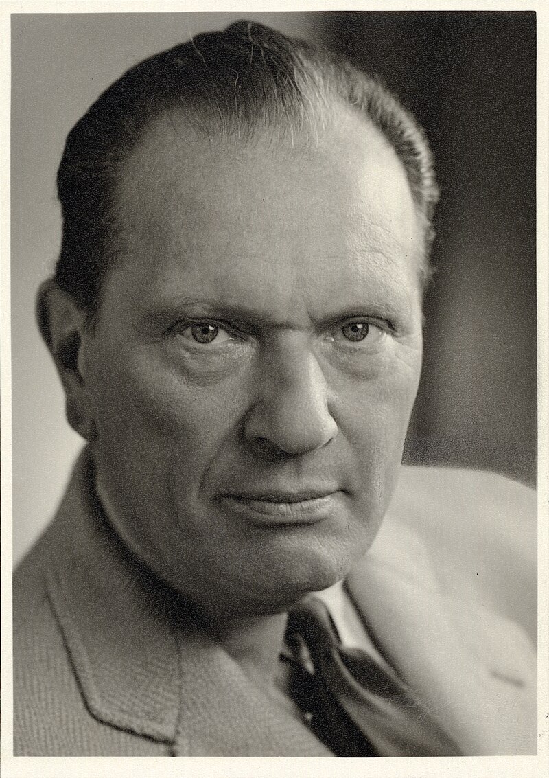 William Dunkel