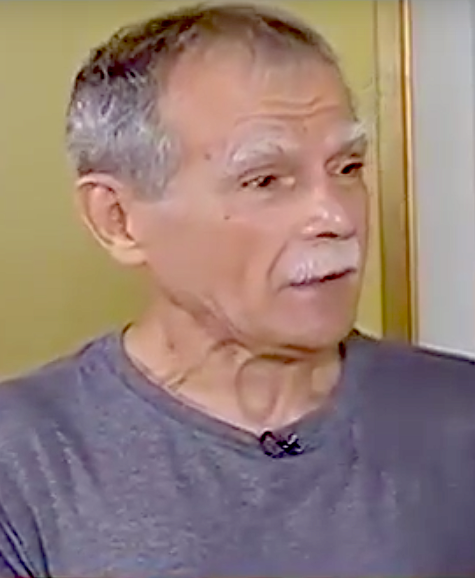 William Edwin Rivera Padilla