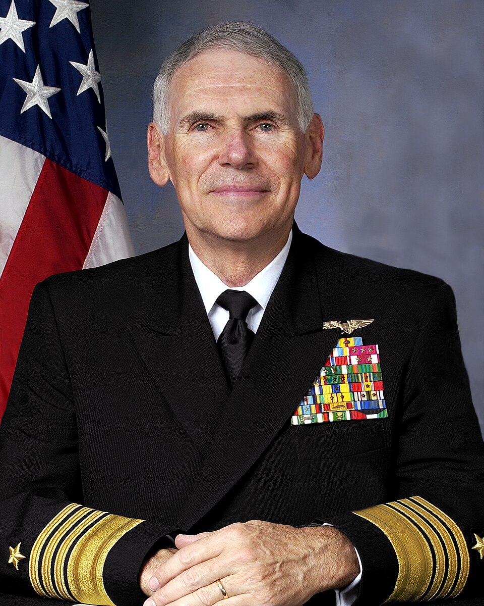 William Fallon