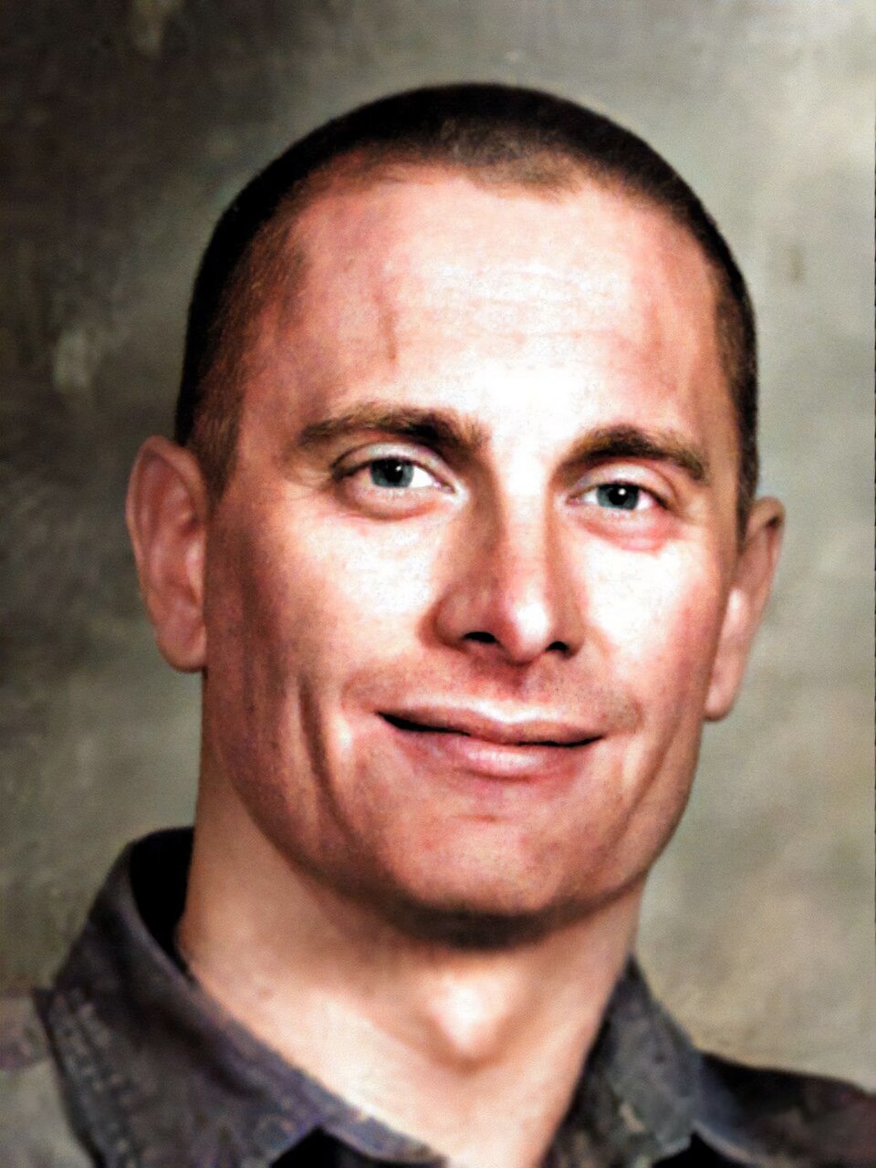 William Fisher