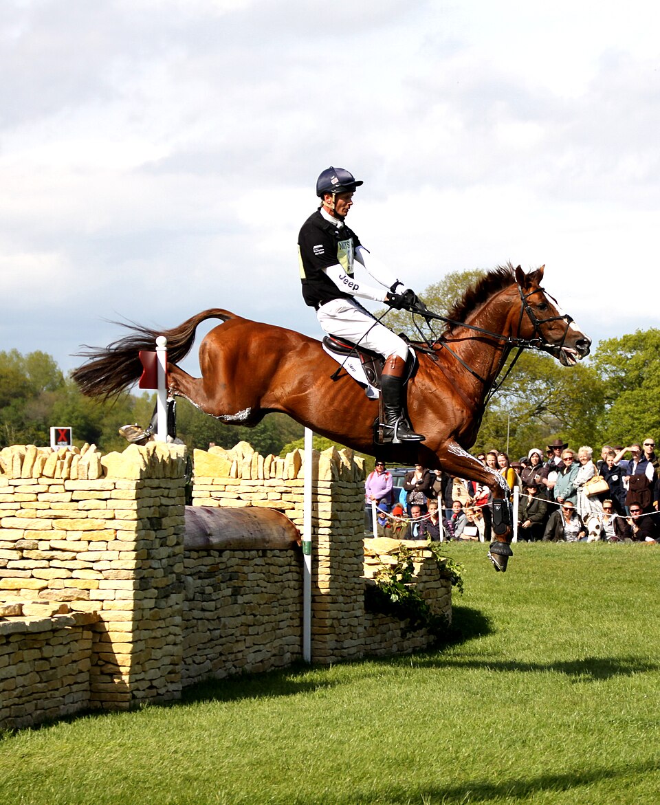 William Fox-Pitt
