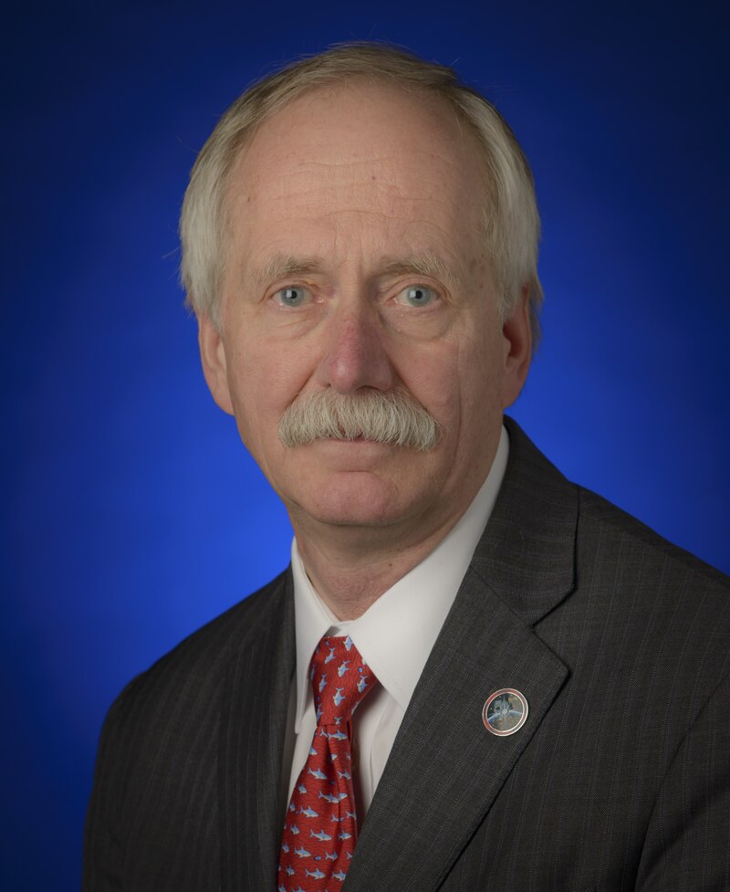 William Gerstenmaier