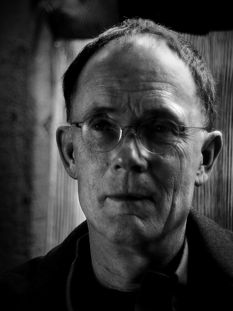 William Gibson