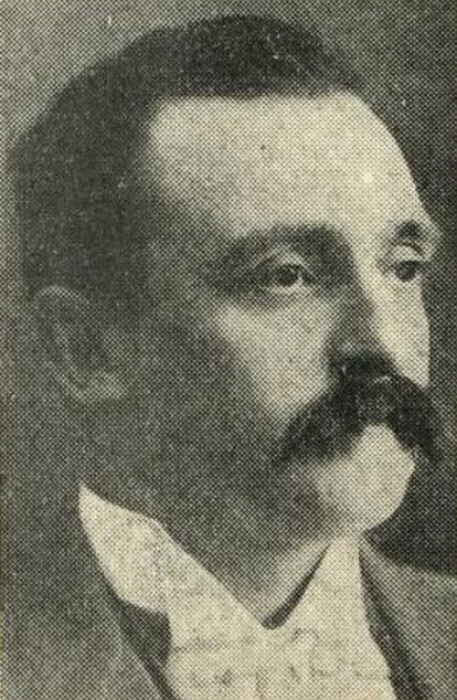 William Goodge
