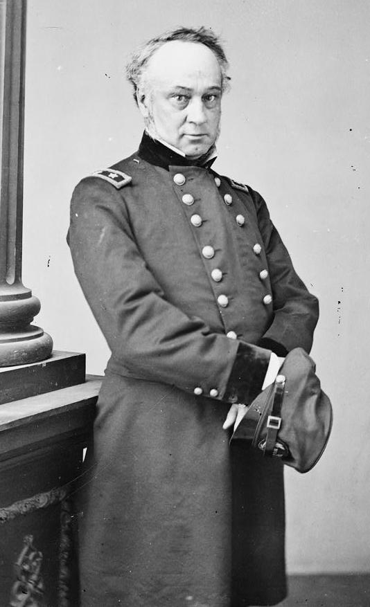 William Halleck