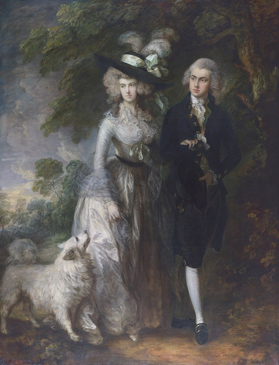 William Hallett