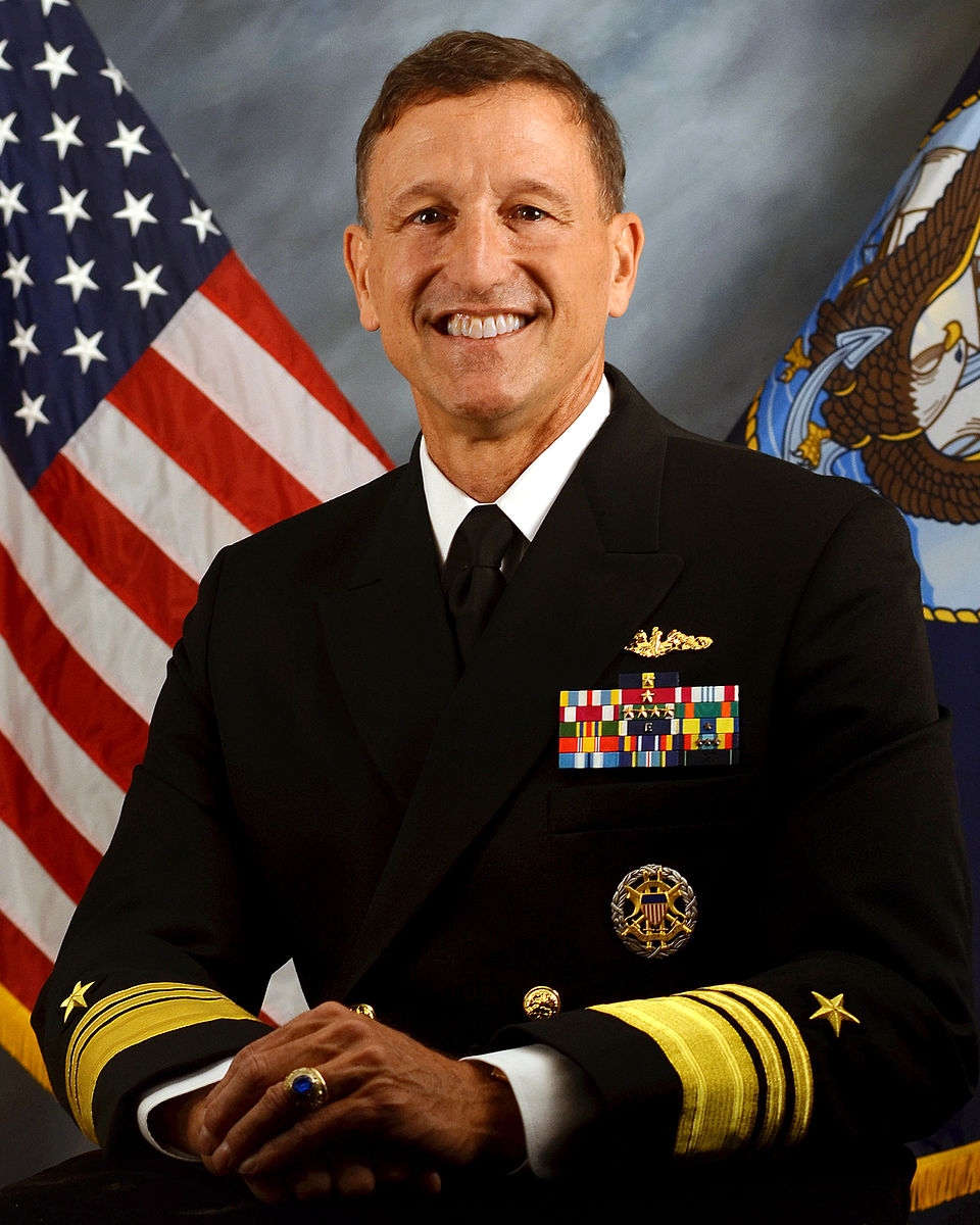 William Hilarides