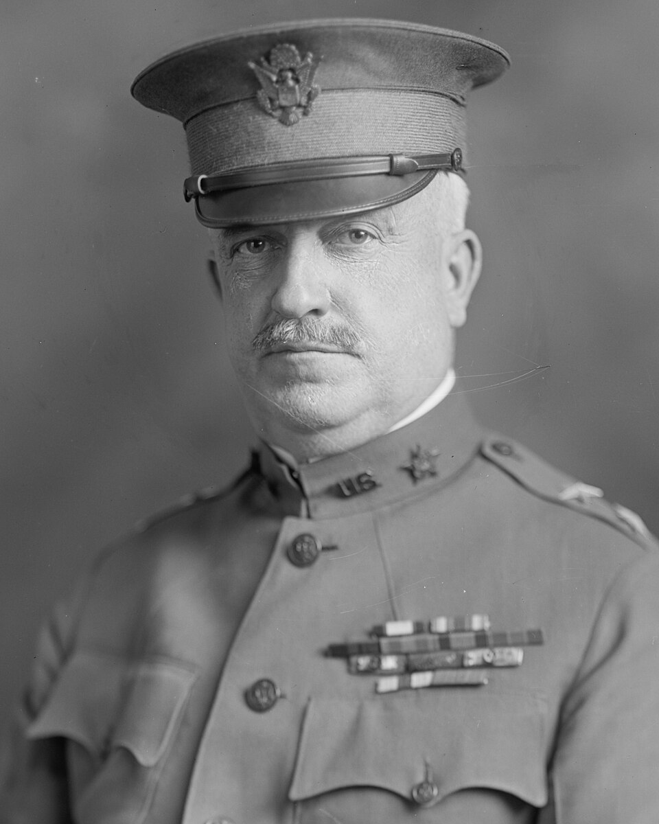 William James McAndrew