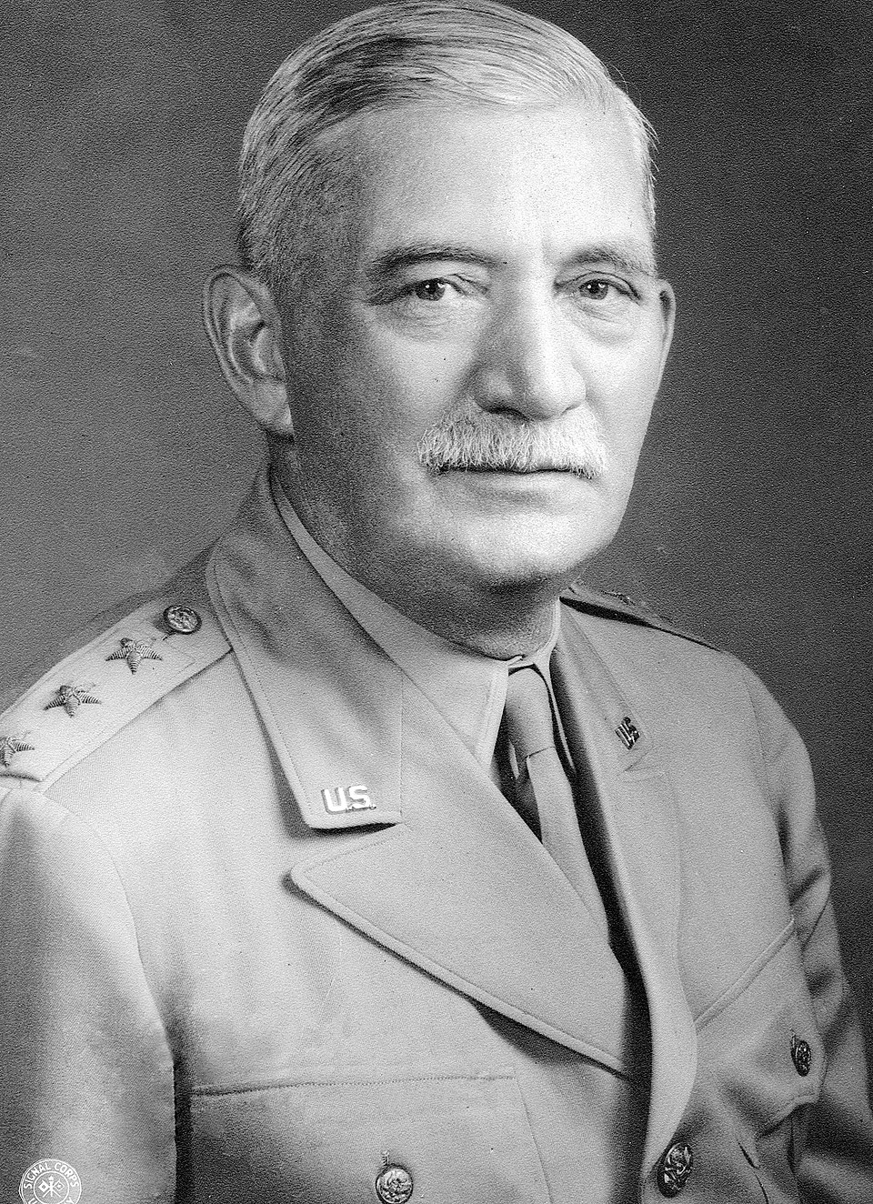 William Knudsen
