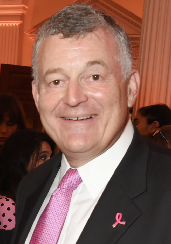 William Lauder