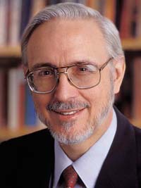 William LeoGrande