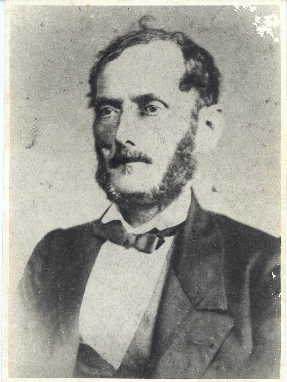 William Luret