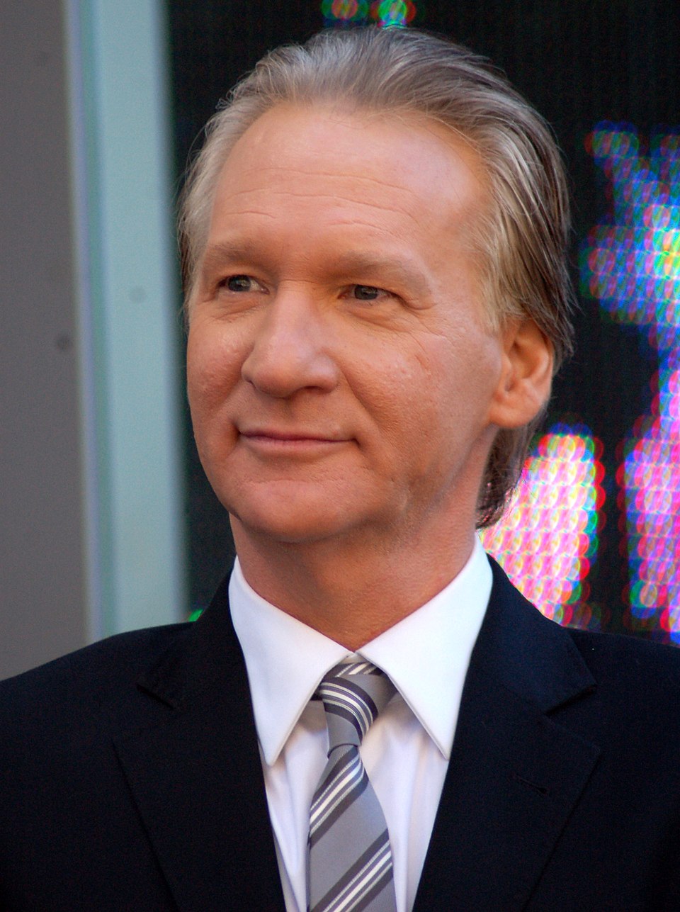 William Maher