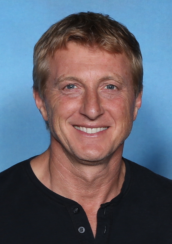 William Michael Zabka