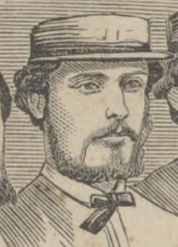 William O'Mullane