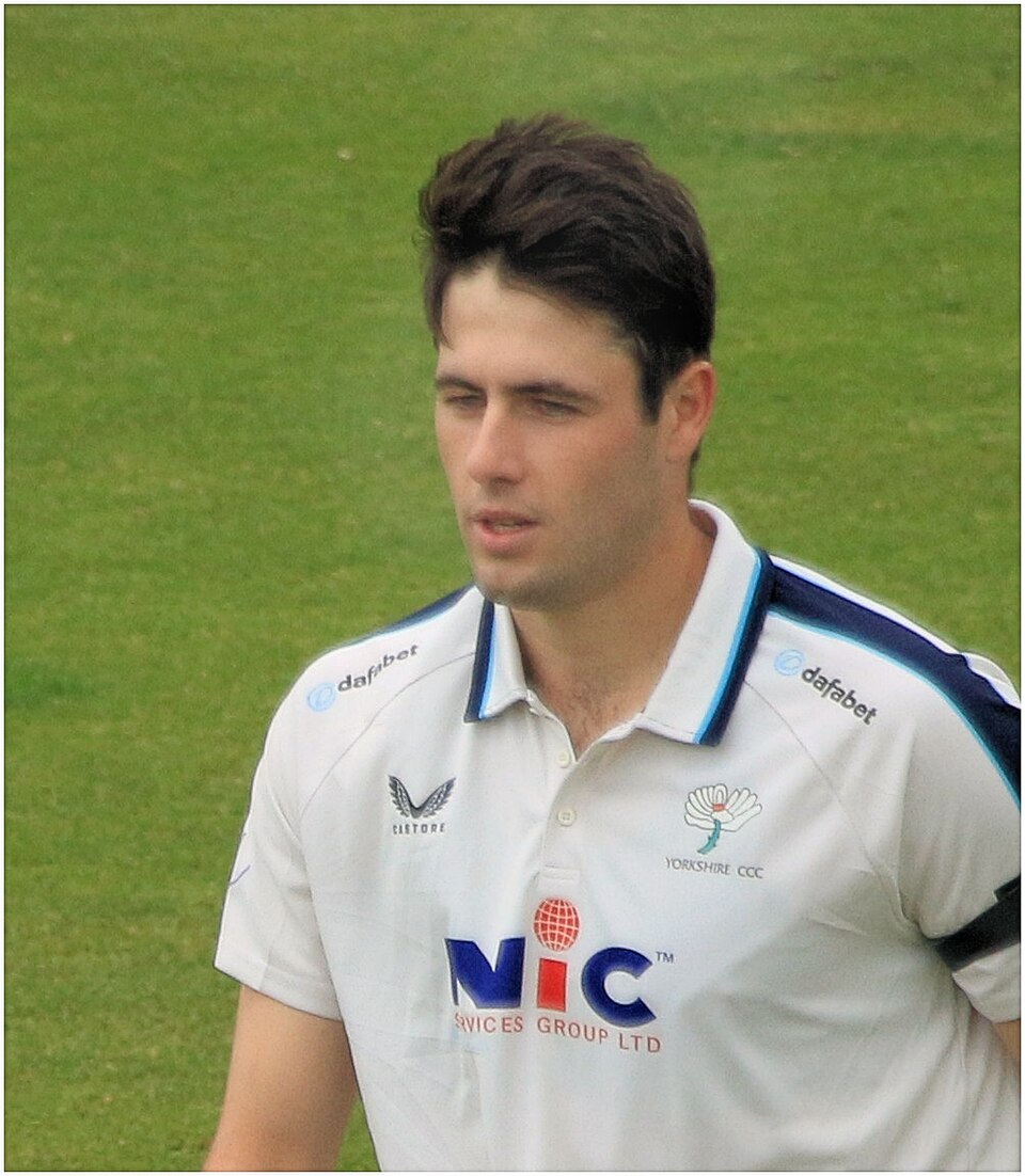 William O'Rourke