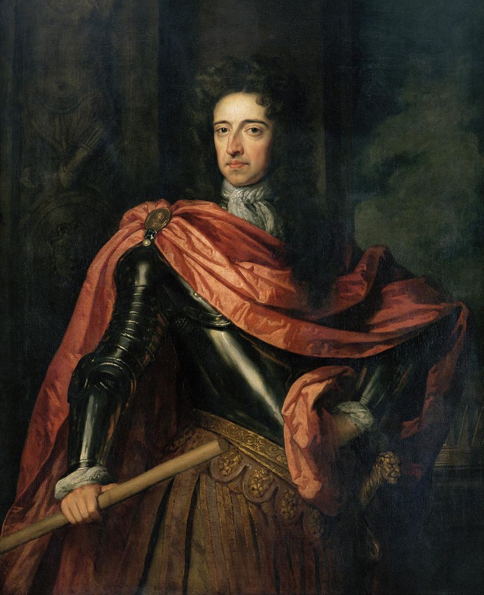 William of Orange