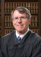 William Orrick