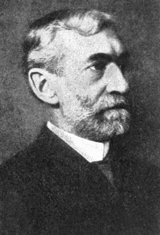 William P. Gardner
