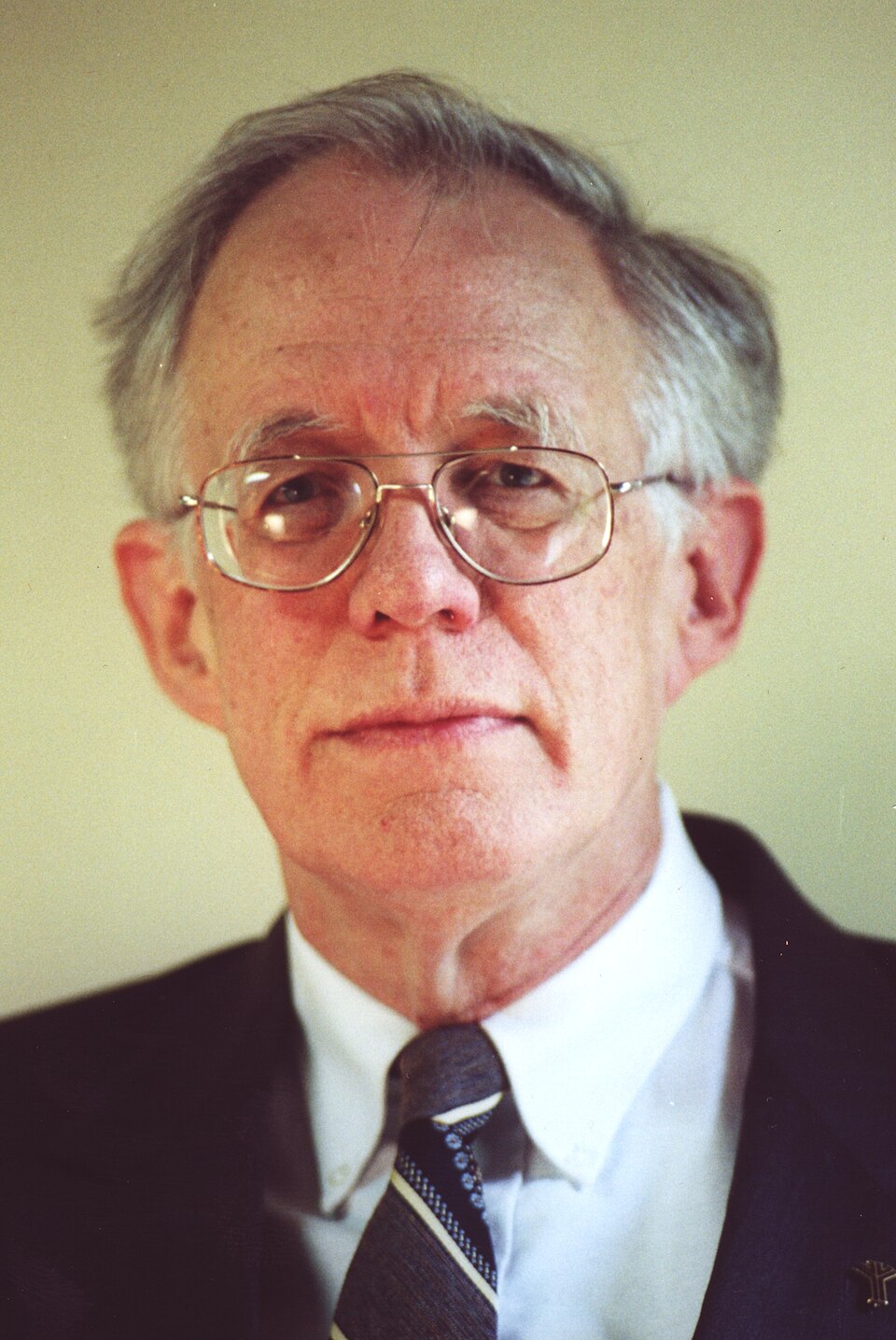 William Pierce