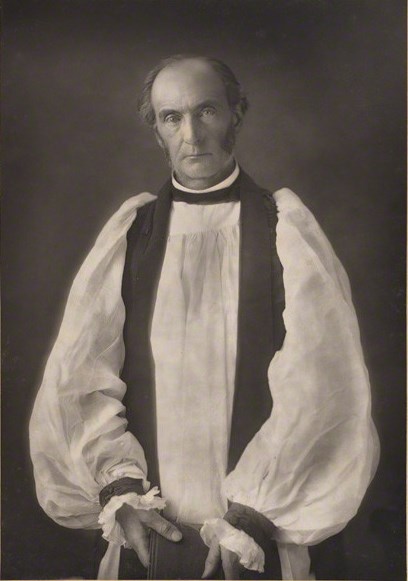 William Plunket