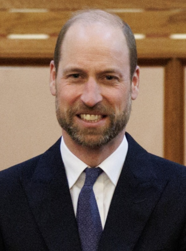 William, Prince of Wales