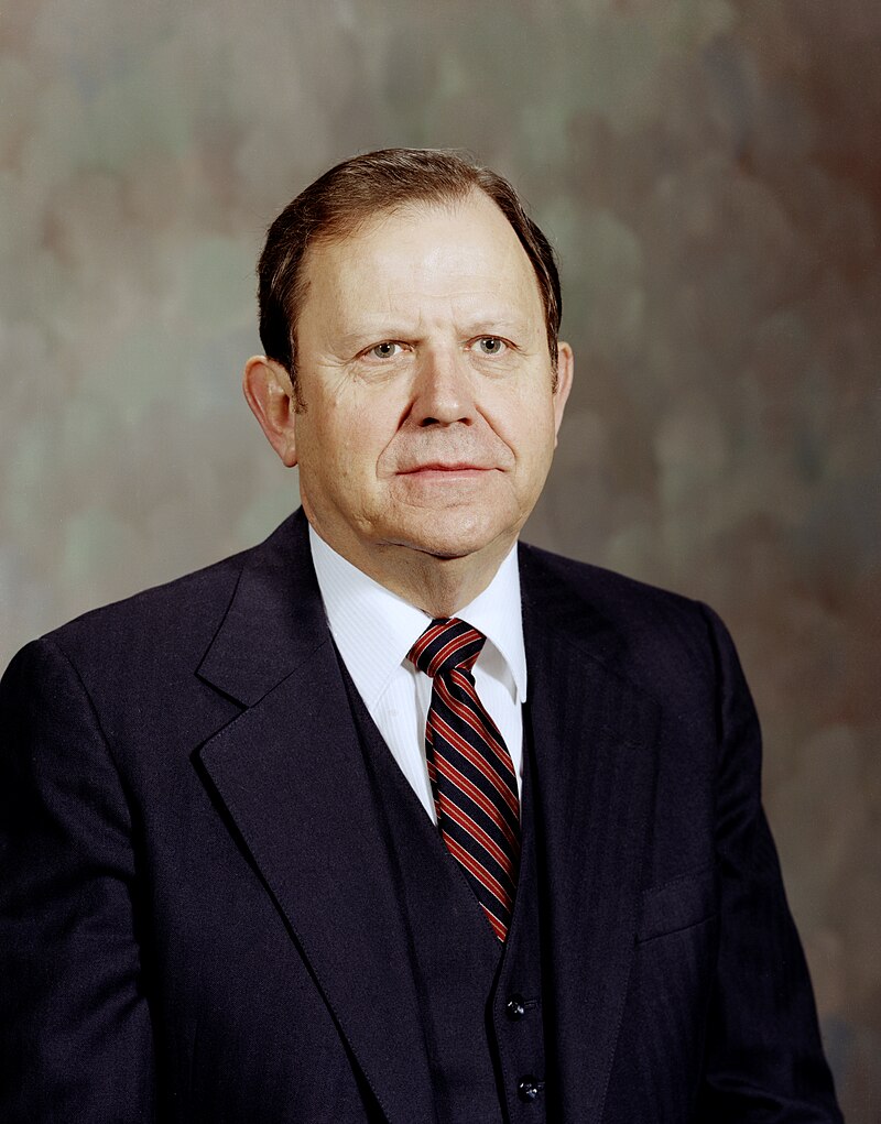 William R. Lucas